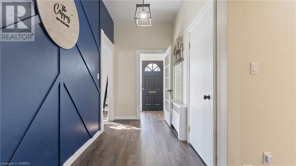 503 Norfolk Street S, Simcoe, Ontario  N3Y 2X6 - Photo 5 - 40676429