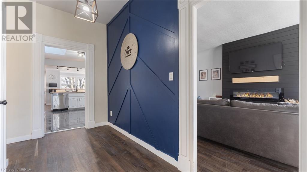 503 Norfolk Street S, Simcoe, Ontario  N3Y 2X6 - Photo 6 - 40676429