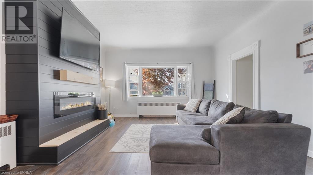 503 Norfolk Street S, Simcoe, Ontario  N3Y 2X6 - Photo 9 - 40676429