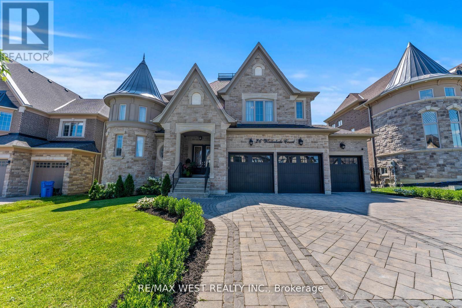 26 Winterlude Court, Vaughan, Ontario  L0J 1C0 - Photo 4 - N10418535