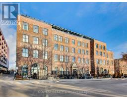 201 - 369 SORAUREN AVENUE, Toronto, Ontario