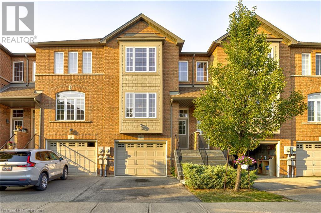 151 GREEN Road S Unit# 26, stoney creek, Ontario