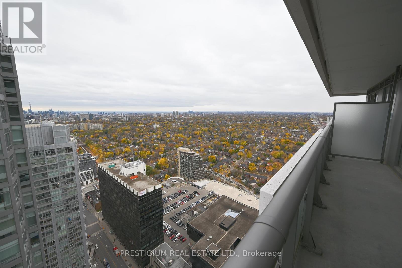 3907 - 2221 Yonge Street, Toronto, Ontario  M4S 0B8 - Photo 10 - C10418554