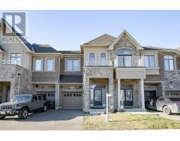 34 DALBEATTIE DRIVE, Brampton, Ontario