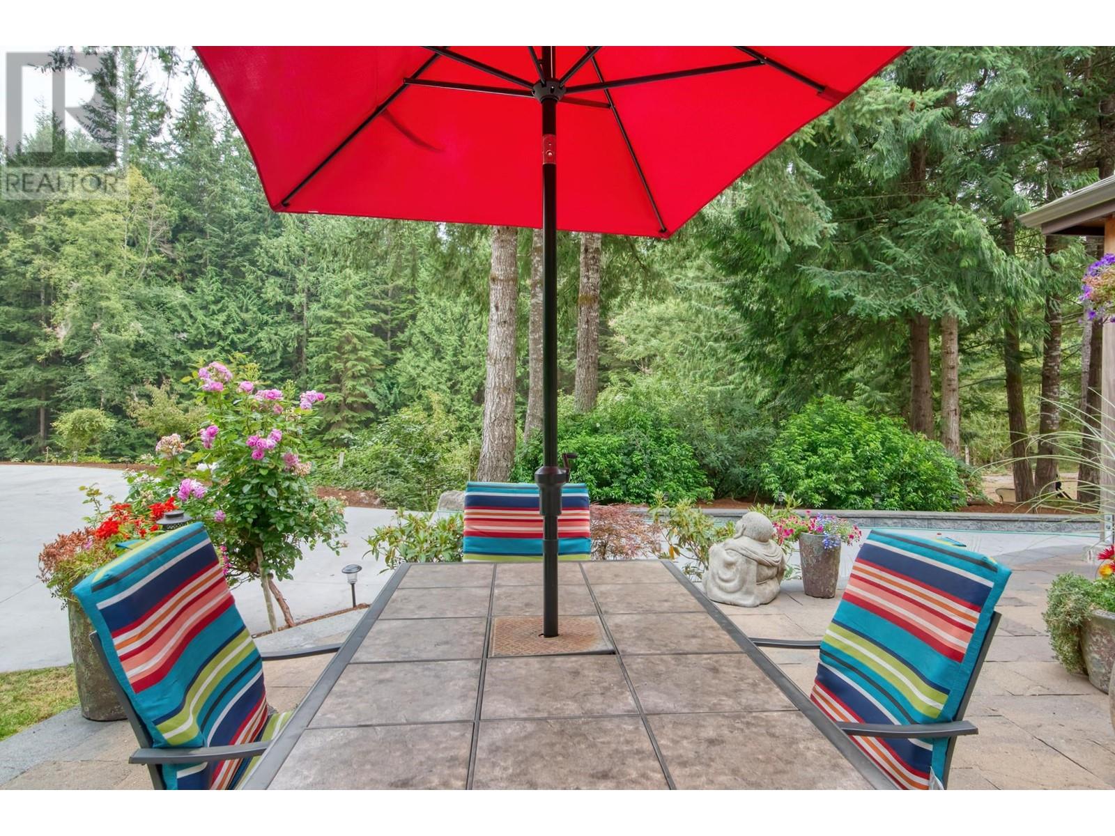 Property at 6979 SECHELT INLET ROAD image 5