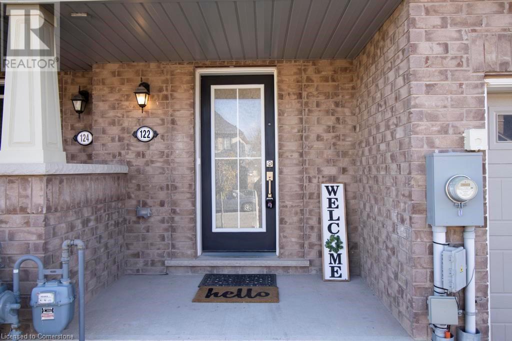 122 Munro Circle, Brantford, Ontario  M3T 0R4 - Photo 2 - 40676426