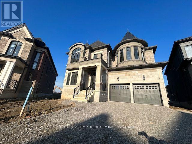 65 Terravista Crescent, Vaughan, Ontario  L4L 1A6 - Photo 2 - N10418618