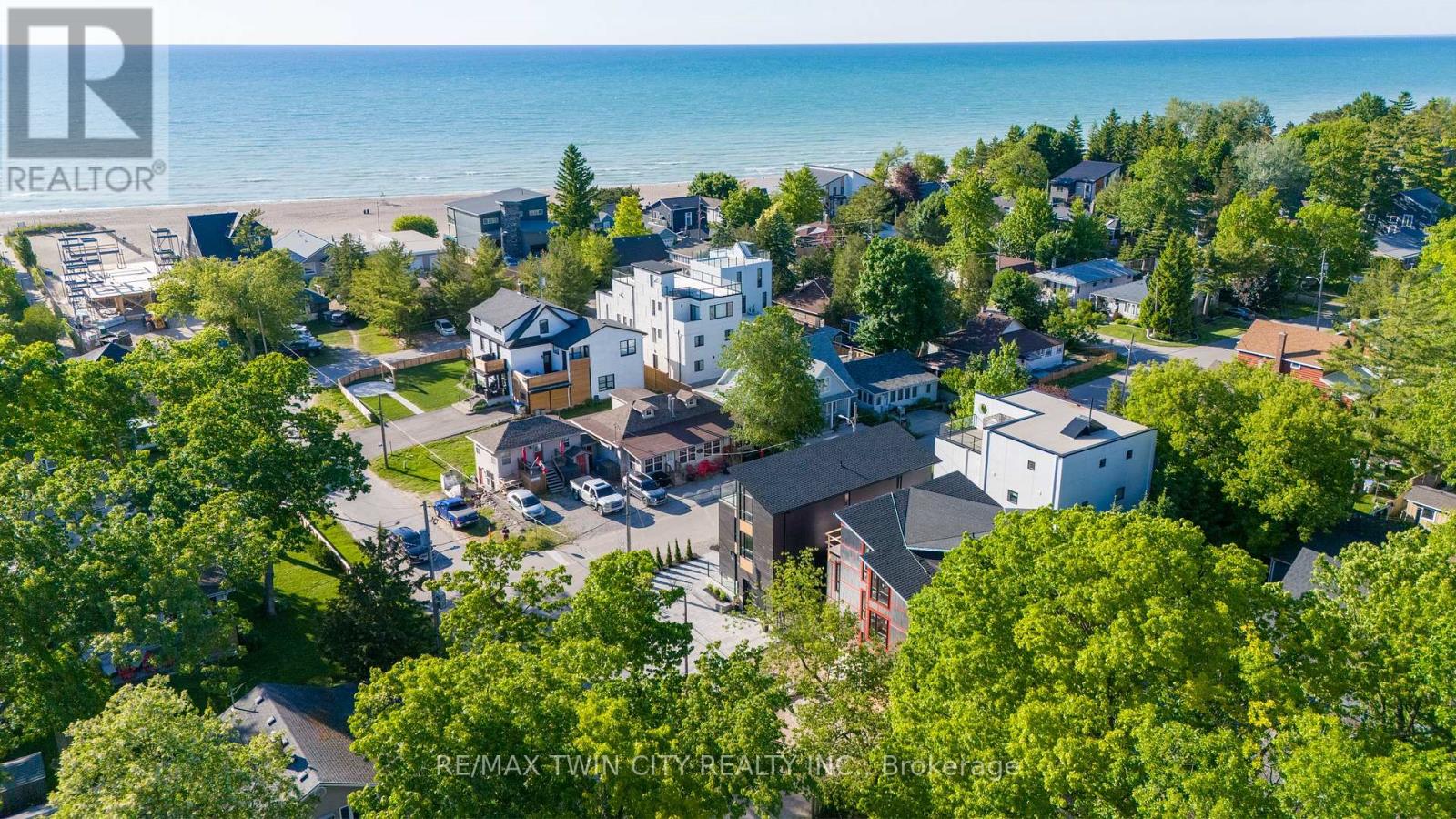57 Centre Street, Lambton Shores (Grand Bend), Ontario  N0M 1T0 - Photo 36 - X10418615