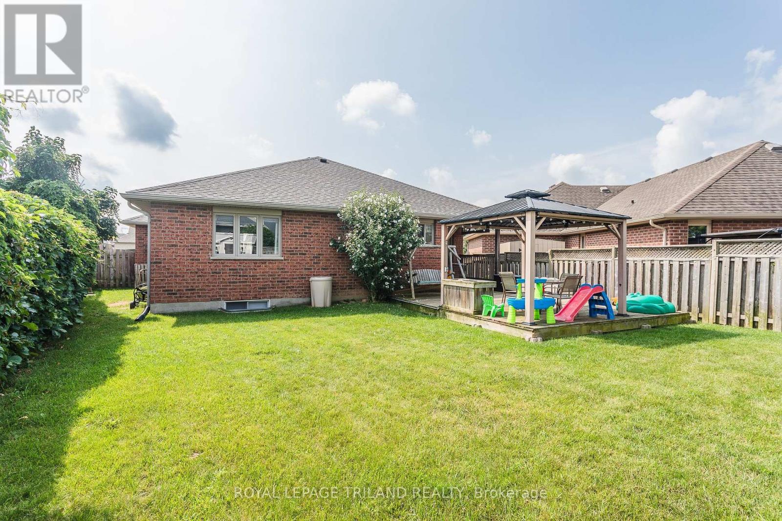 76 Shaw Boulevard, Central Elgin, Ontario  N5P 4N8 - Photo 33 - X10409973