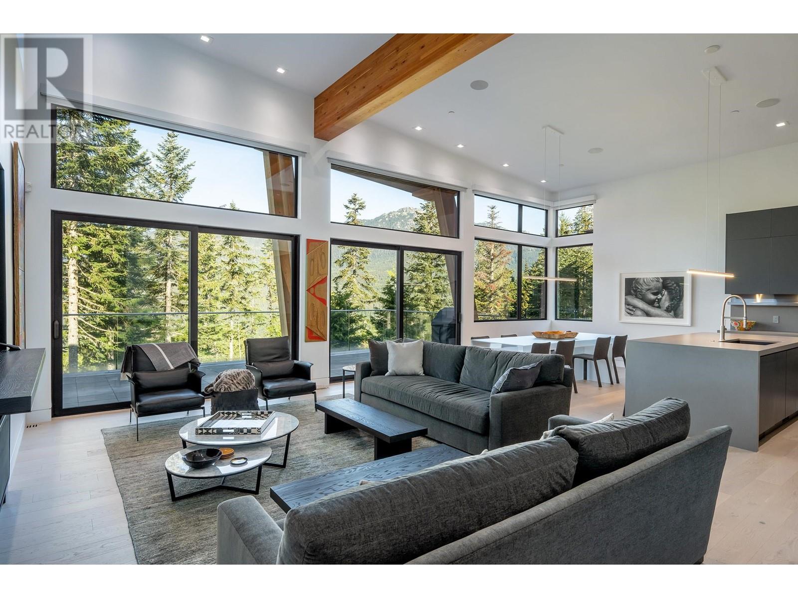 2909 Kadenwood Drive, Whistler, British Columbia  V8E 0L6 - Photo 2 - R2943348