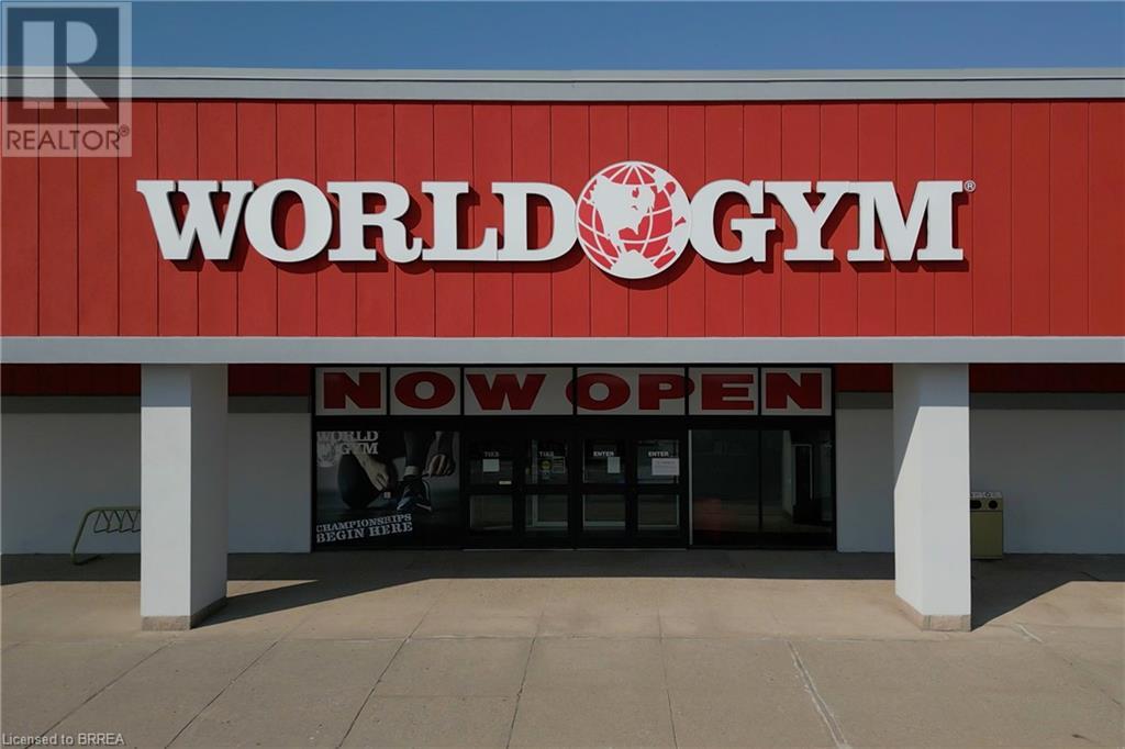 84 Lynden Road Unit# 2, Brantford, Ontario  N3R 6B8 - Photo 1 - 40675495