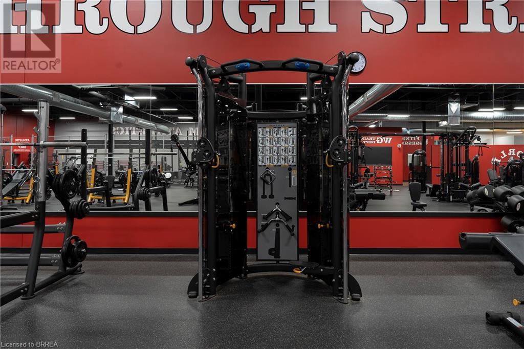 84 Lynden Road Unit# 2, Brantford, Ontario  N3R 6B8 - Photo 10 - 40675495