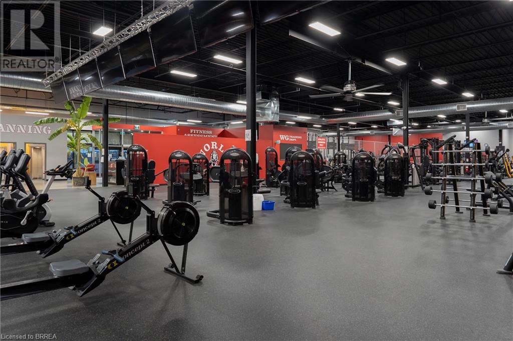 84 Lynden Road Unit# 2, Brantford, Ontario  N3R 6B8 - Photo 7 - 40675495