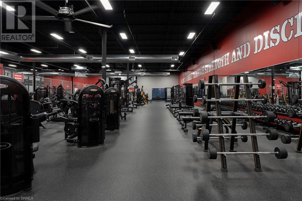 84 Lynden Road Unit# 2, Brantford, Ontario  N3R 6B8 - Photo 8 - 40675495