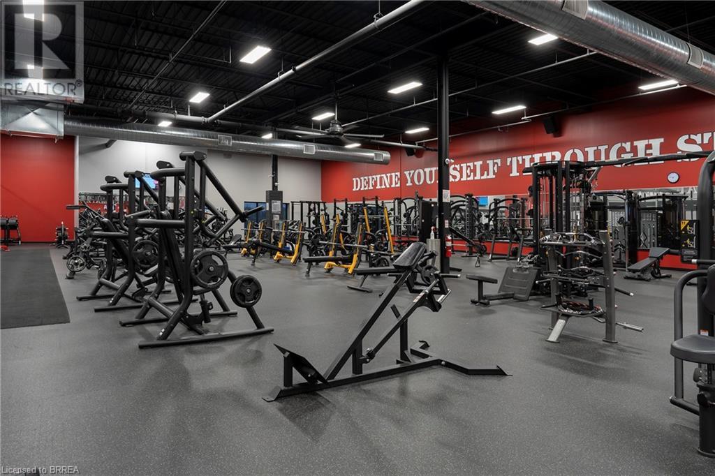 84 Lynden Road Unit# 2, Brantford, Ontario  N3R 6B8 - Photo 17 - 40675495