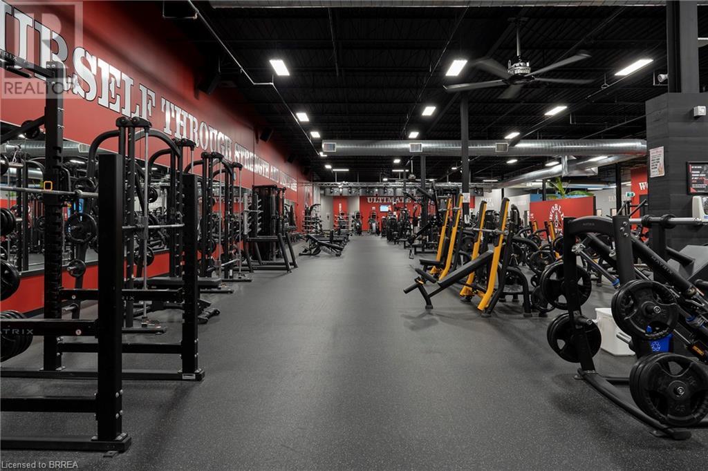 84 Lynden Road Unit# 2, Brantford, Ontario  N3R 6B8 - Photo 15 - 40675495