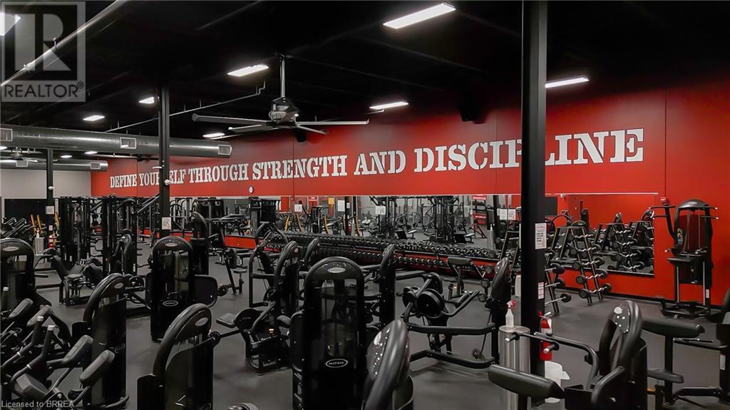 84 Lynden Road Unit# 2, Brantford, Ontario  N3R 6B8 - Photo 9 - 40675495