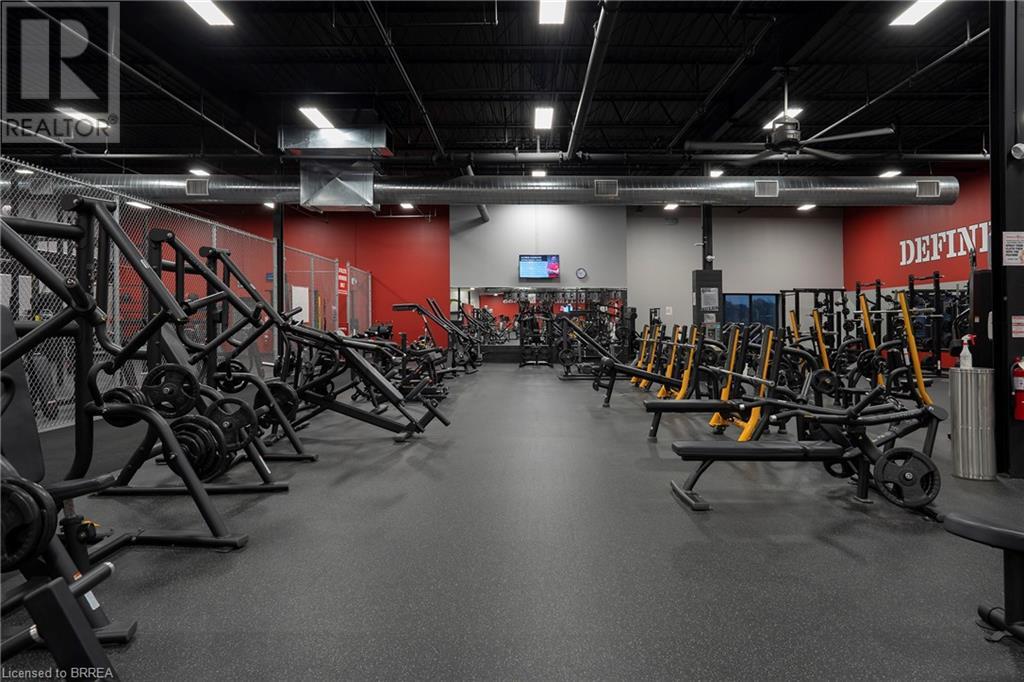 84 Lynden Road Unit# 2, Brantford, Ontario  N3R 6B8 - Photo 18 - 40675495