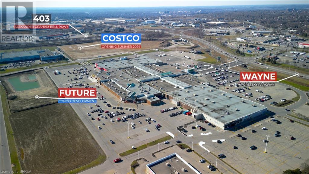 84 Lynden Road Unit# 2, Brantford, Ontario  N3R 6B8 - Photo 2 - 40675495