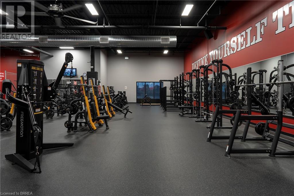 84 Lynden Road Unit# 2, Brantford, Ontario  N3R 6B8 - Photo 13 - 40675495