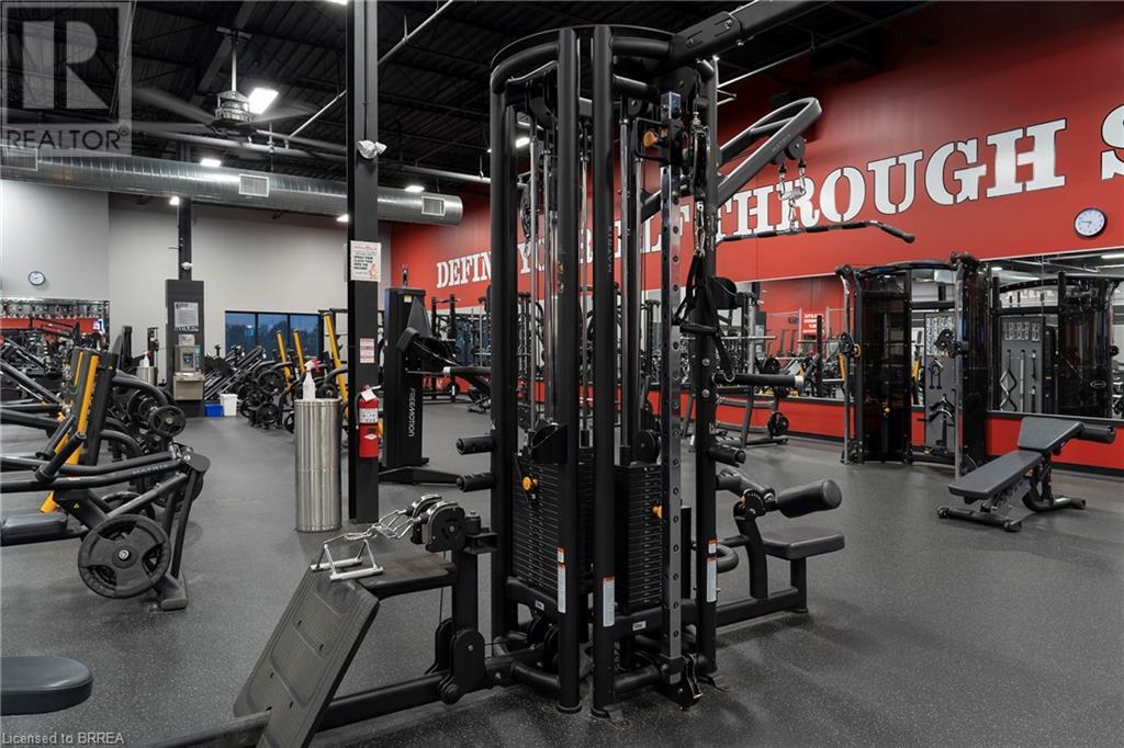 84 Lynden Road Unit# 2, Brantford, Ontario  N3R 6B8 - Photo 12 - 40675495