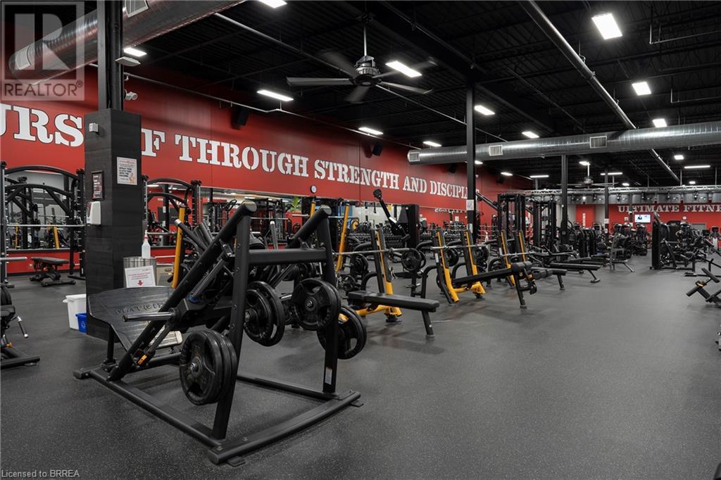 84 Lynden Road Unit# 2, Brantford, Ontario  N3R 6B8 - Photo 16 - 40675495