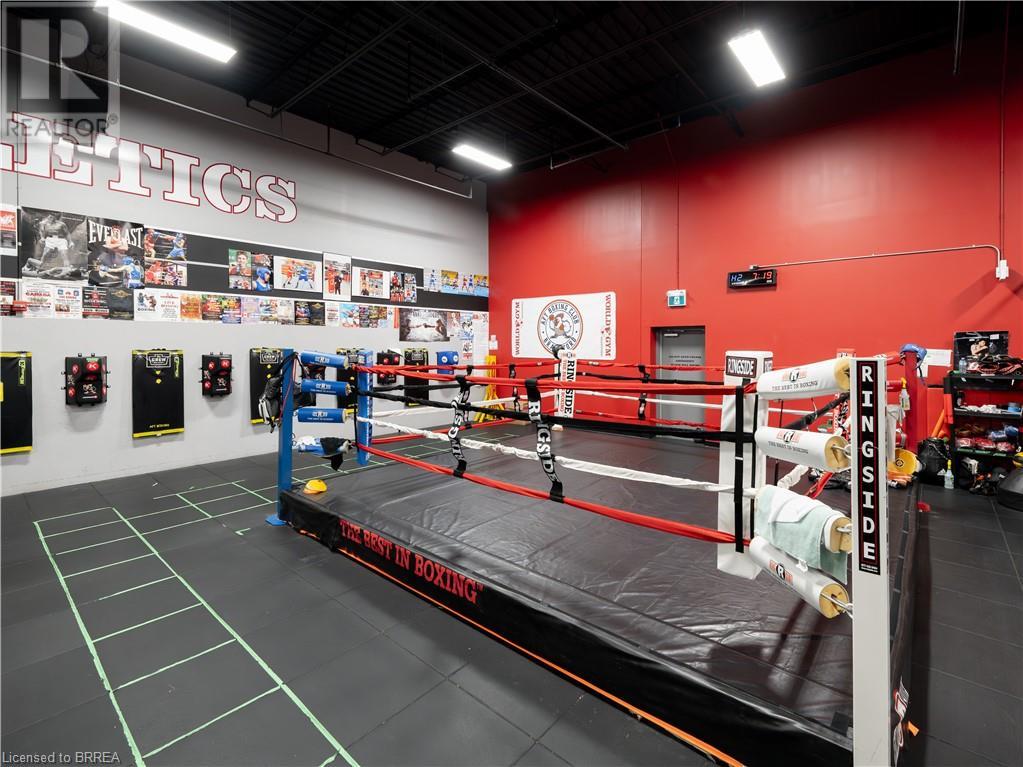 84 Lynden Road Unit# 2, Brantford, Ontario  N3R 6B8 - Photo 19 - 40675495