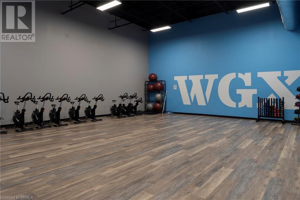 84 Lynden Road Unit# 2, Brantford, Ontario  N3R 6B8 - Photo 21 - 40675495