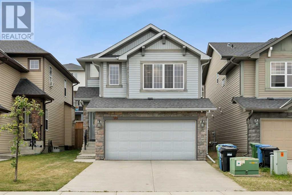 95 Kincora Glen Green Nw, Calgary, Alberta  T3R 0C1 - Photo 30 - A2157957