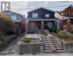 414 JONES AVENUE, toronto (blake-jones), Ontario