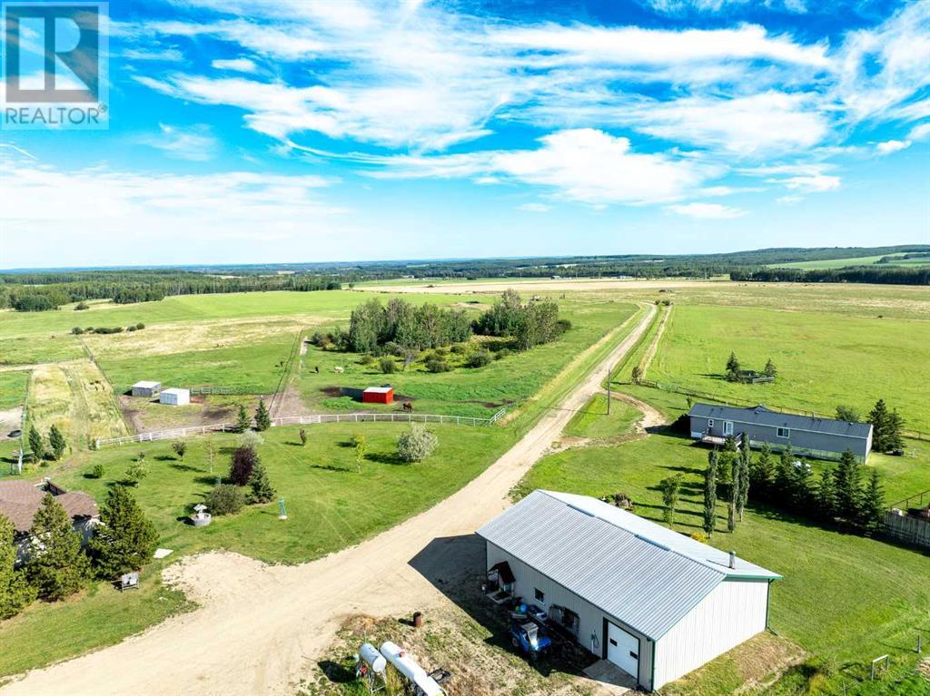 51418 Highway 22 Highway, Rural Parkland County, Alberta  T7A 1R7 - Photo 38 - A2161268