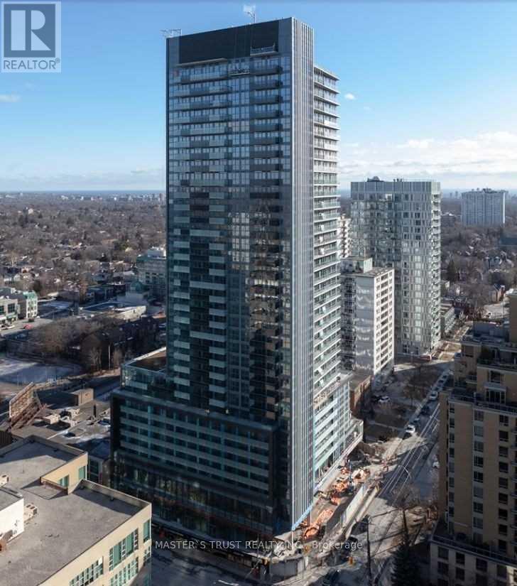 207 - 161 EGLINTON AVENUE E, Toronto, Ontario