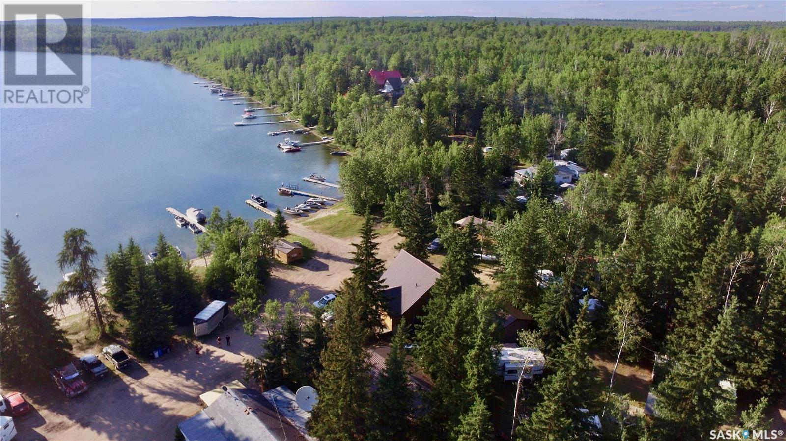 Pierce Lake Lodge - Cabins & Campground, Pierceland, Saskatchewan  S0M 2K0 - Photo 16 - SK987980