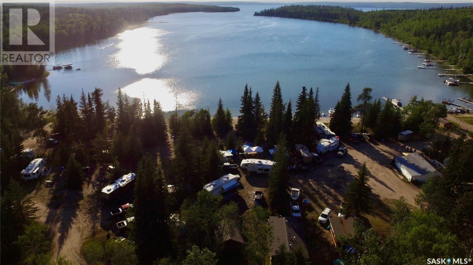 Pierce Lake Lodge - Cabins & Campground, Pierceland, Saskatchewan  S0M 2K0 - Photo 17 - SK987980