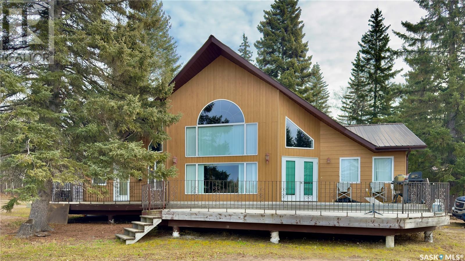 Property at Pierce Lake Lodge - Cabins & Campground image 2