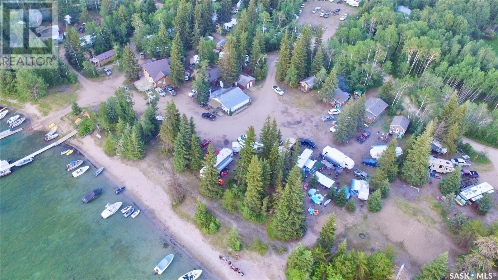 Pierce Lake Lodge - Cabins & Campground, Pierceland, Saskatchewan  S0M 2K0 - Photo 21 - SK987980