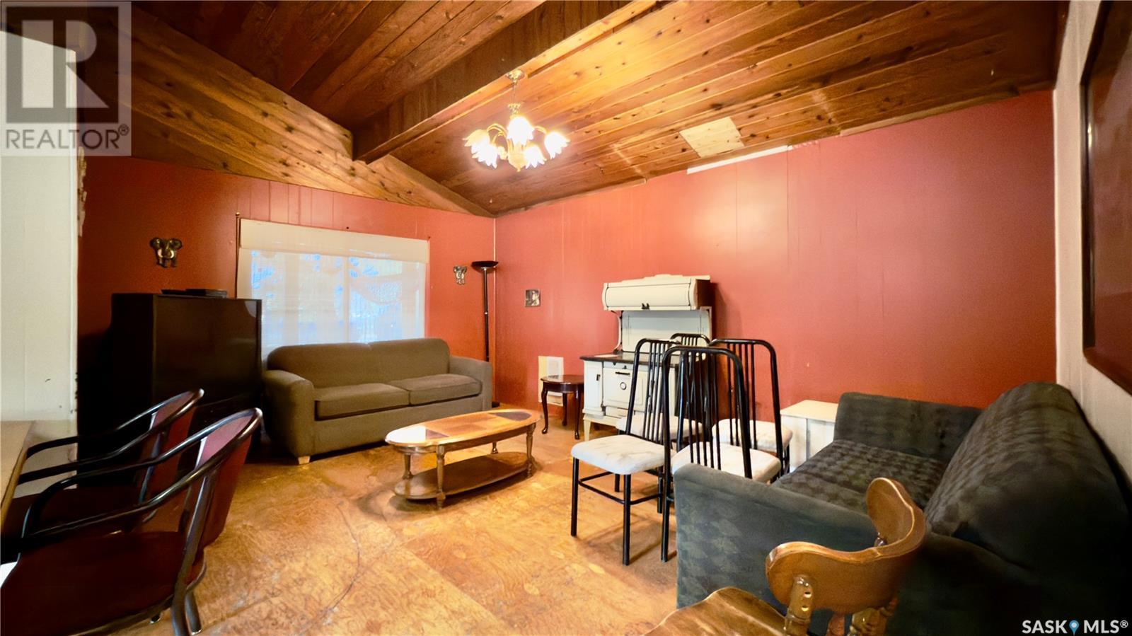 Pierce Lake Lodge - Cabins & Campground, Pierceland, Saskatchewan  S0M 2K0 - Photo 26 - SK987980