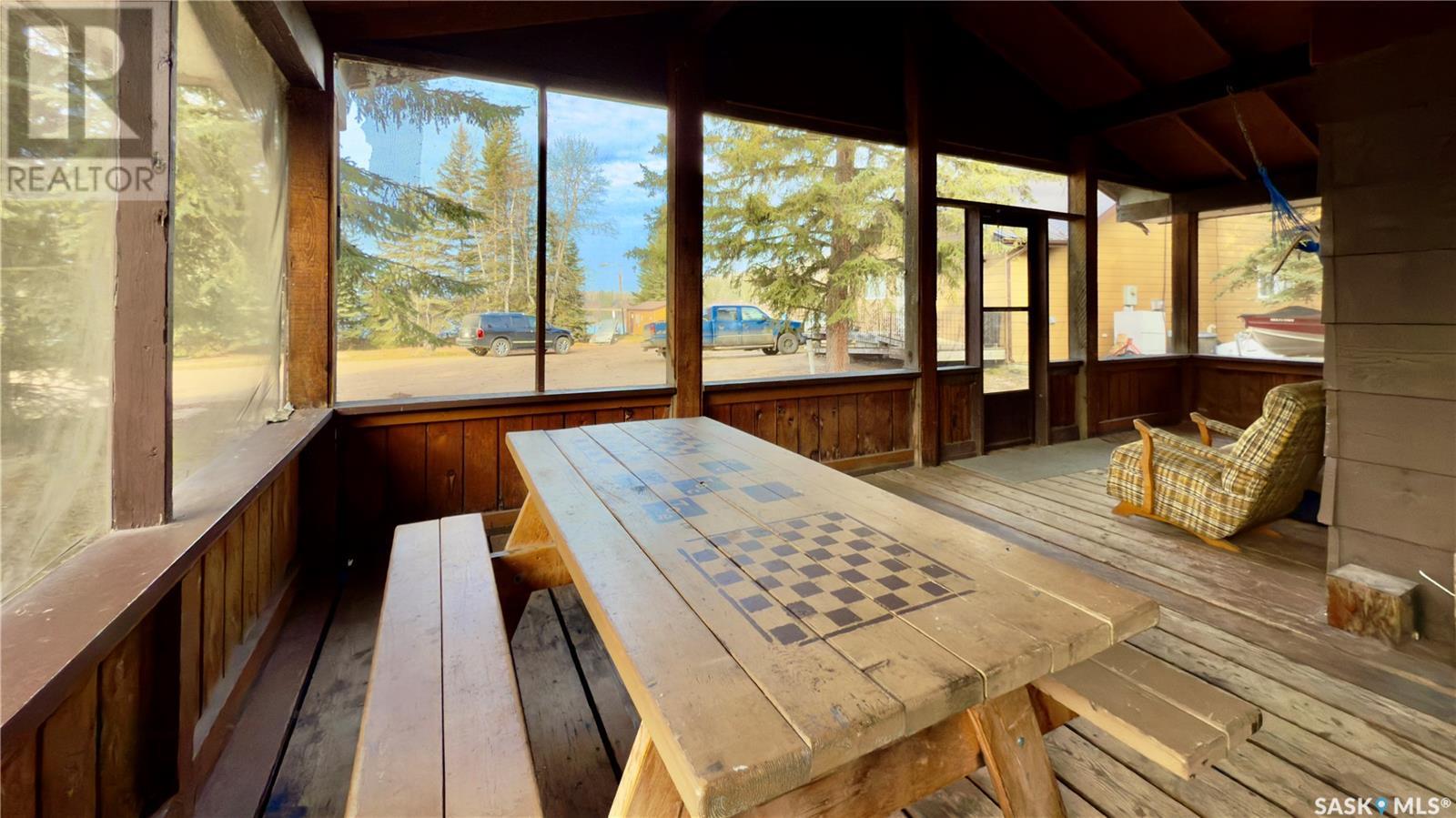 Pierce Lake Lodge - Cabins & Campground, Pierceland, Saskatchewan  S0M 2K0 - Photo 27 - SK987980