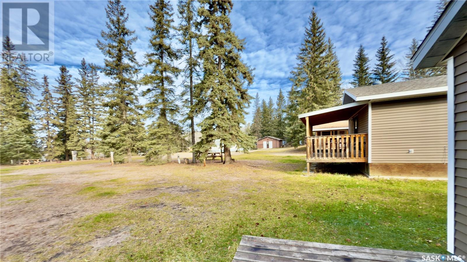 Pierce Lake Lodge - Cabins & Campground, Pierceland, Saskatchewan  S0M 2K0 - Photo 29 - SK987980