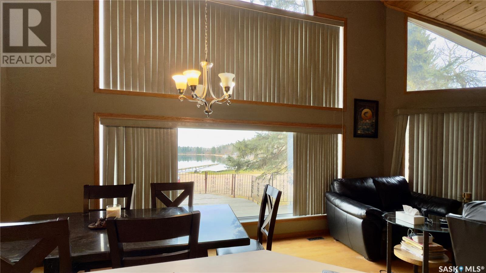 Pierce Lake Lodge - Cabins & Campground, Pierceland, Saskatchewan  S0M 2K0 - Photo 6 - SK987980