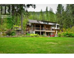 2660 SHOREACRES-GOOSE CREEK Road, shoreacres, British Columbia