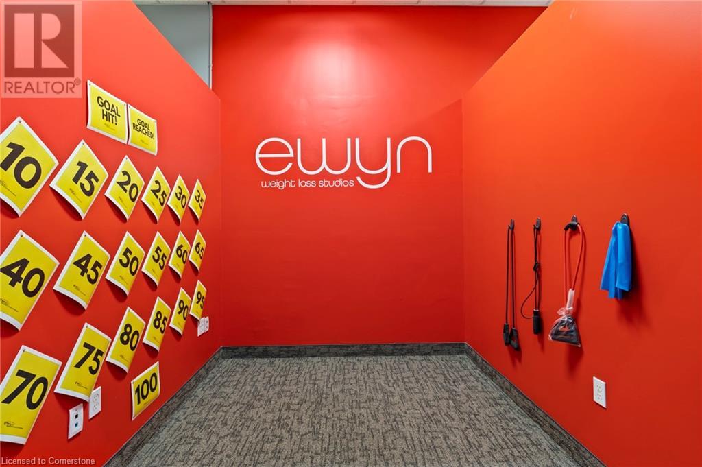 1070 E Stone Church Road E Unit# 34, Hamilton, Ontario  L8W 3L3 - Photo 11 - 40675990