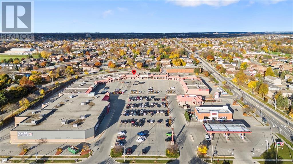 1070 E Stone Church Road E Unit# 34, Hamilton, Ontario  L8W 3L3 - Photo 16 - 40675990