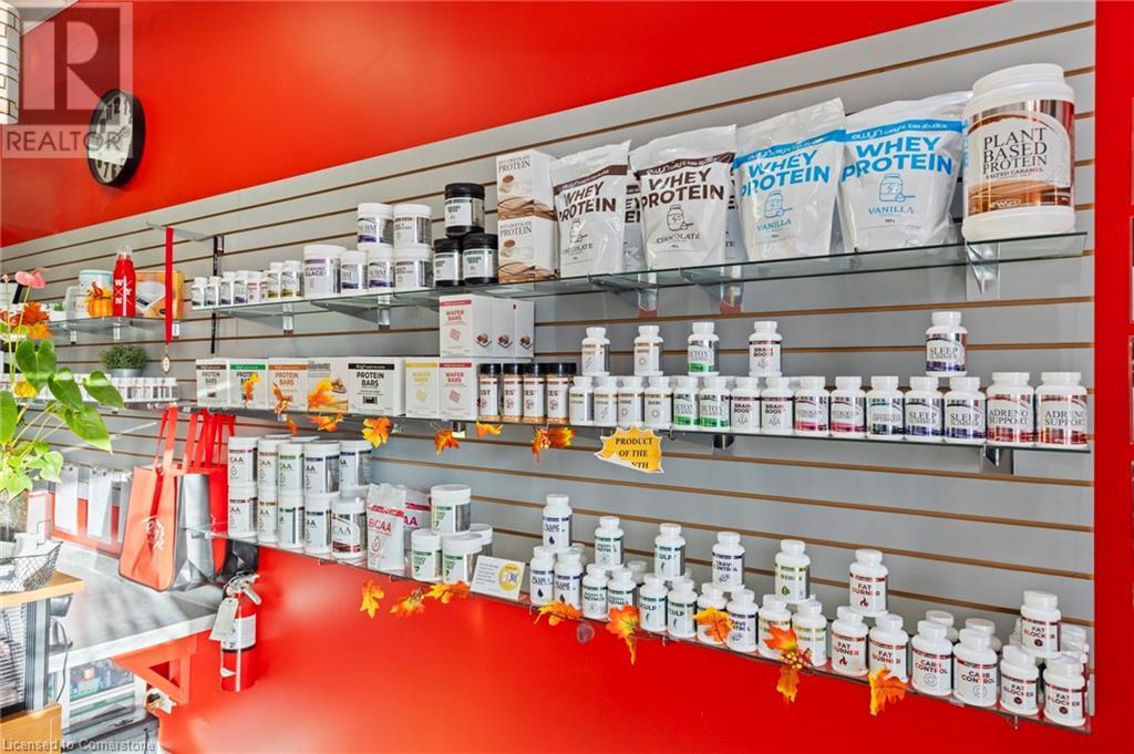 1070 E Stone Church Road E Unit# 34, Hamilton, Ontario  L8W 3L3 - Photo 6 - 40675990