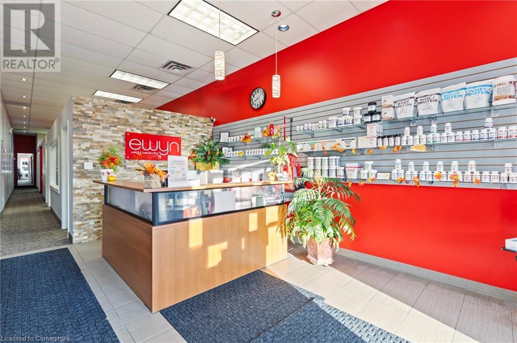 1070 E Stone Church Road E Unit# 34, Hamilton, Ontario  L8W 3L3 - Photo 4 - 40675990