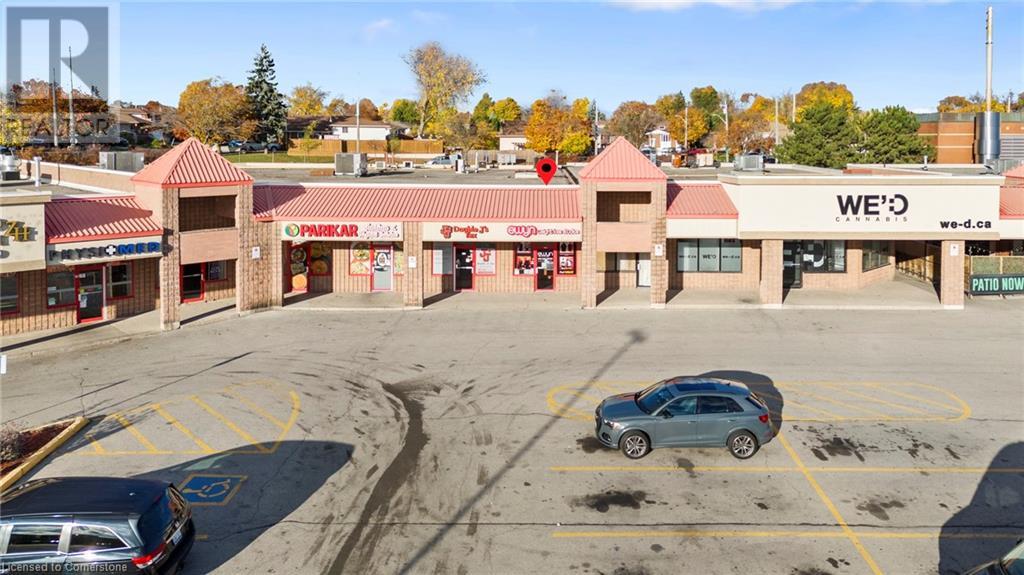 1070 E Stone Church Road E Unit# 34, Hamilton, Ontario  L8W 3L3 - Photo 18 - 40675990