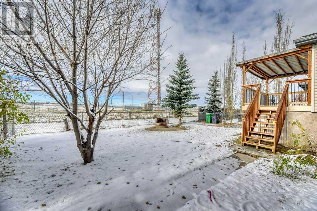 1275 Strathcona Road, Strathmore, Alberta  T1P 1T1 - Photo 38 - A2178066