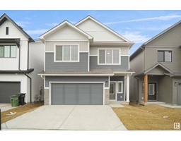 #29 905 172 ST SW, edmonton, Alberta