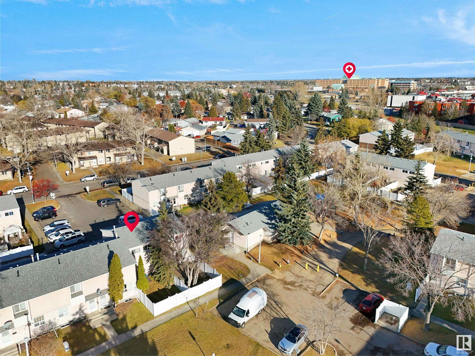 47 Lakewood Vg Nw, Edmonton, Alberta  T6K 2B3 - Photo 42 - E4413345