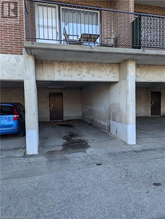 4 Avalon Place Unit# 202, Kitchener, Ontario  N2M 4N6 - Photo 41 - 40675975